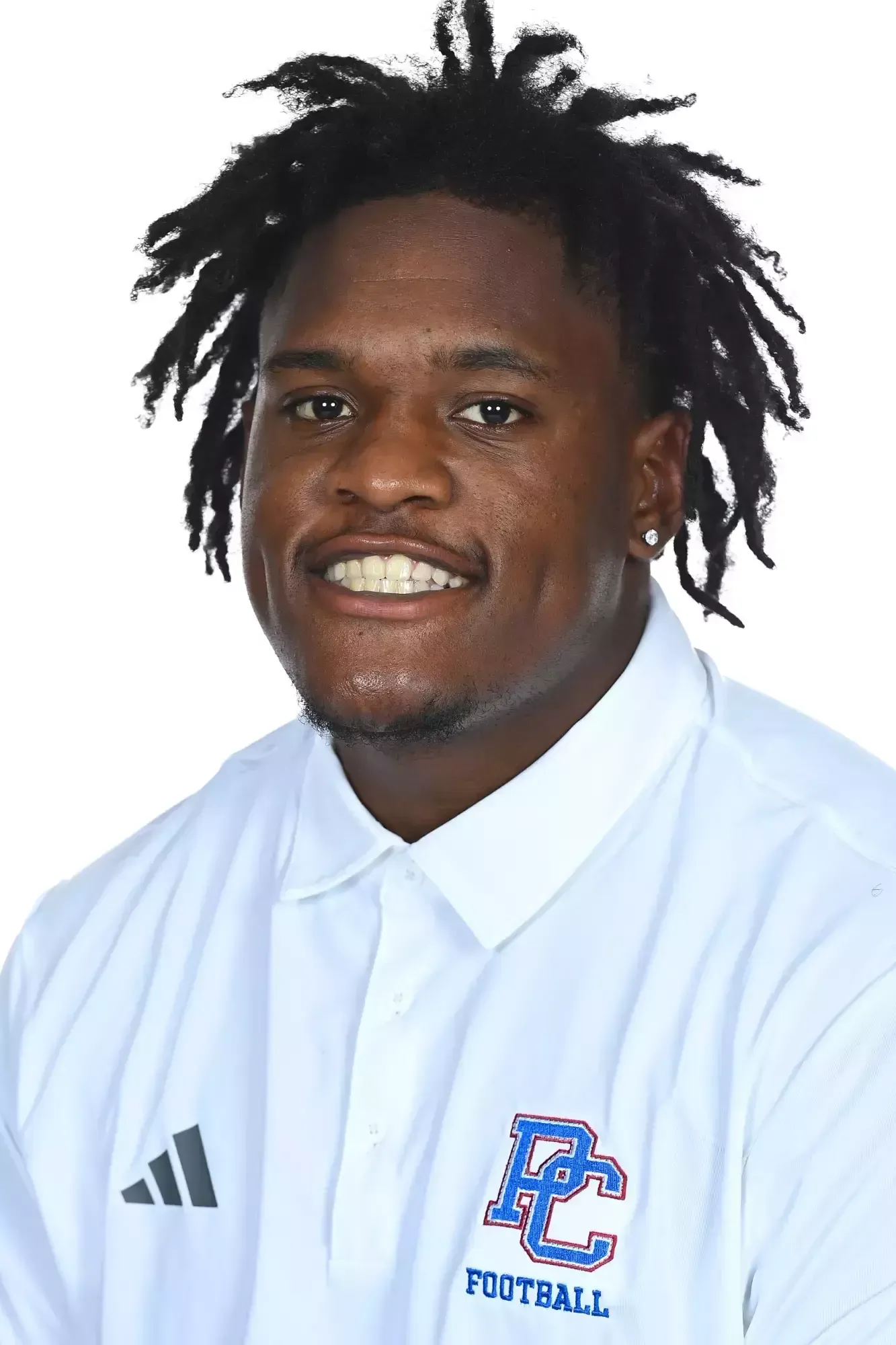 Dandrevius Dorsey, Football, undefined