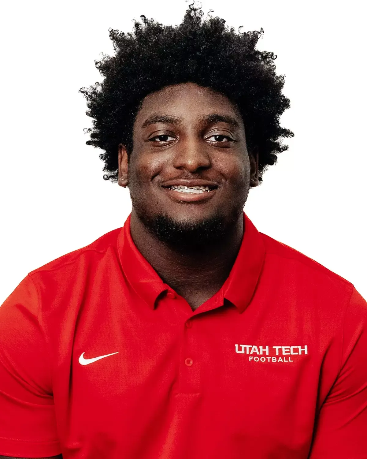 Brandon Jackson, Football, undefined