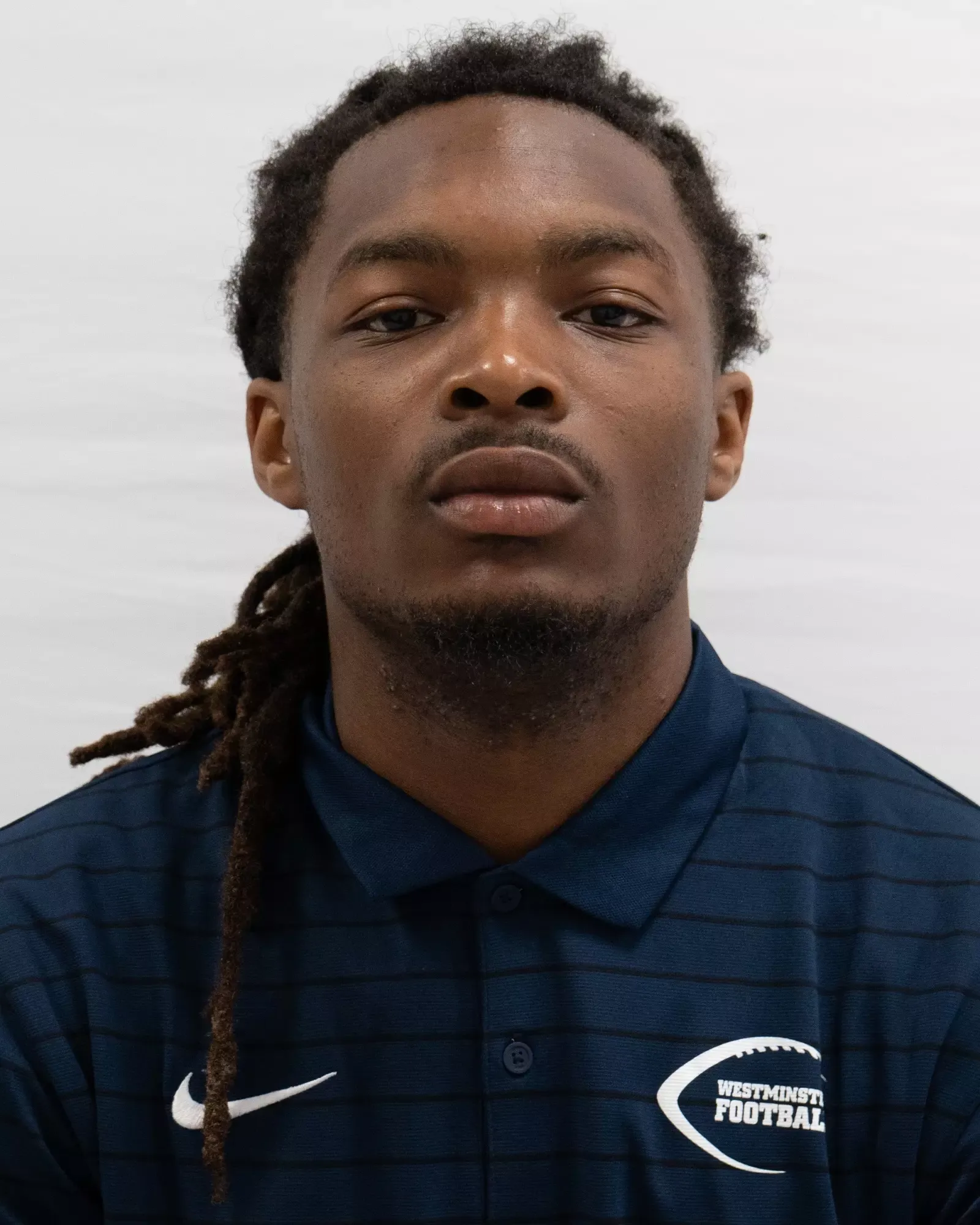 Elijah Tillman, Football, Westminster College (Pennsylvania)