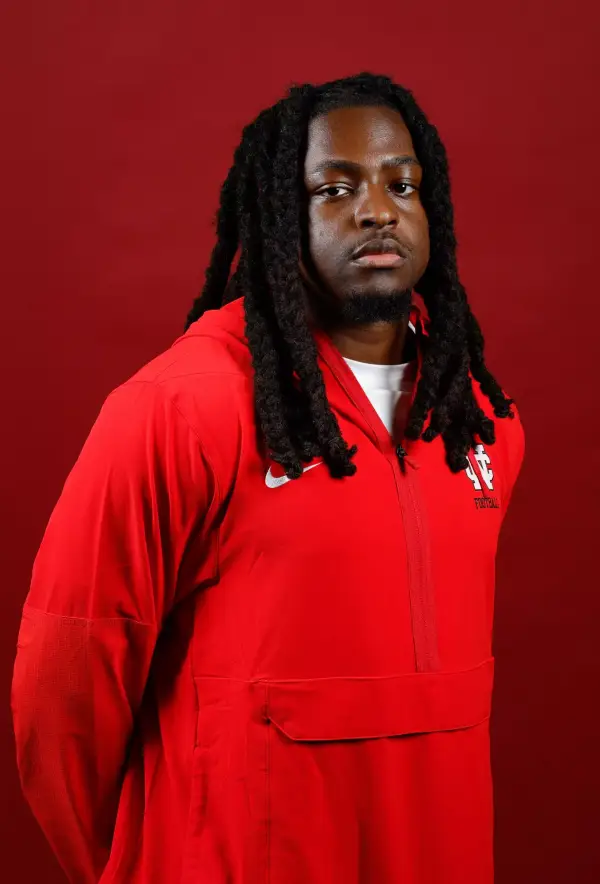 Paul Boucher Jr., Football, North Central College