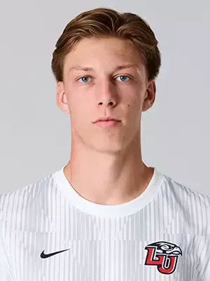 Nik Pirecnik, Soccer, Liberty University