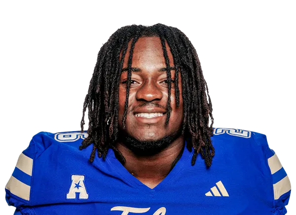 Josh Anglin, Football, undefined