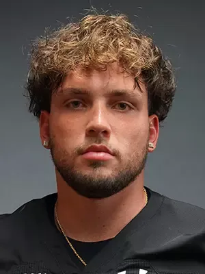 Joden Nelson, Football, Towson University