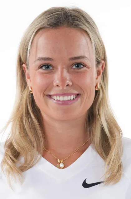 Molly Krestinski, Lacrosse, undefined