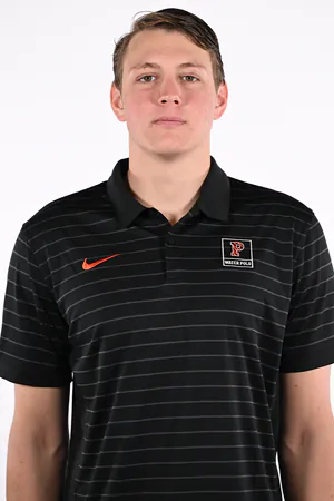 Tigran Sennett, Water Polo, undefined