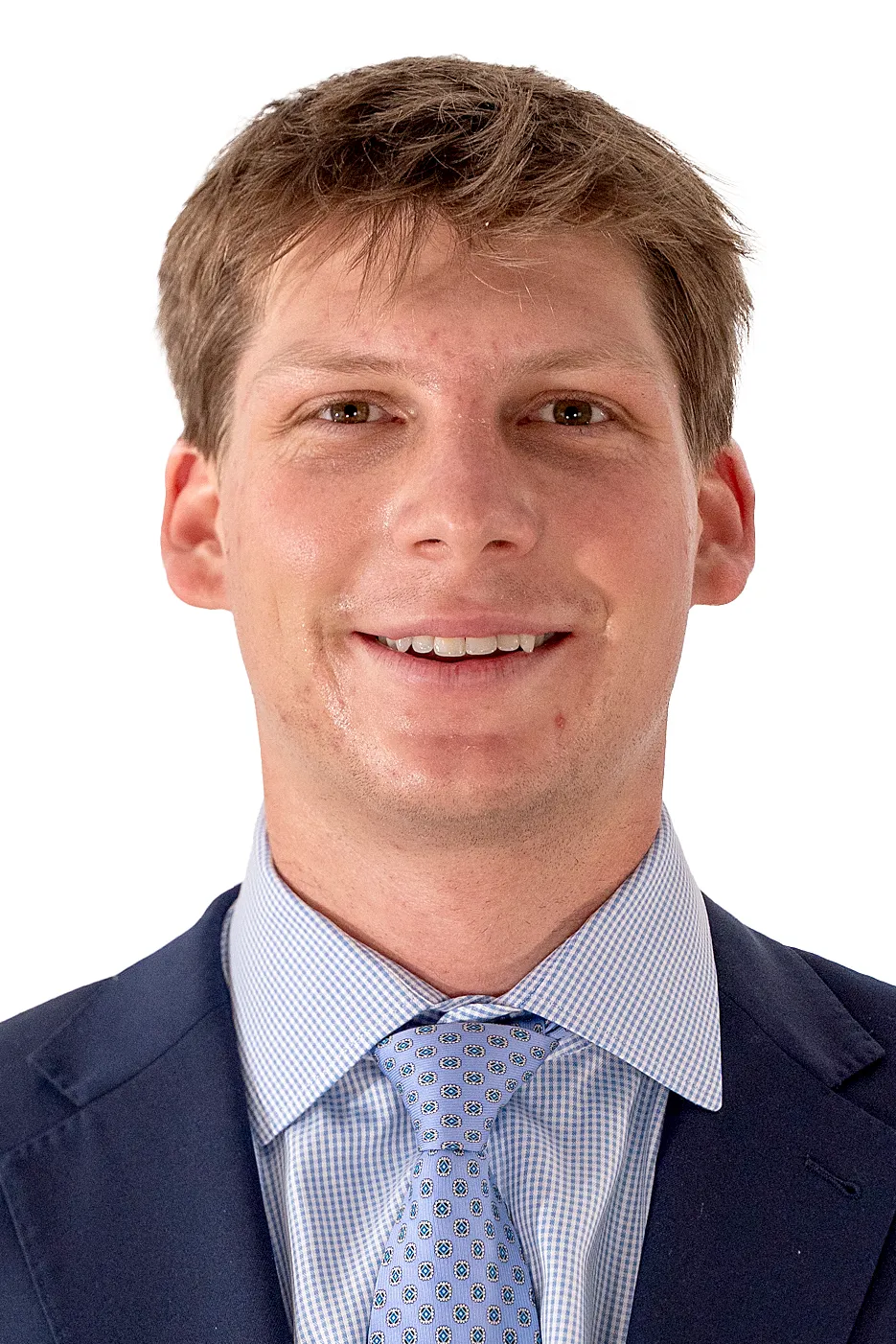 Henry Boykin, Lacrosse, Bucknell University