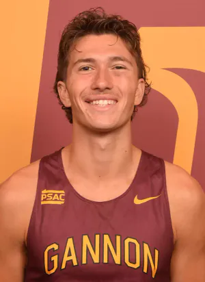 Luke Malena, Cross Country, undefined