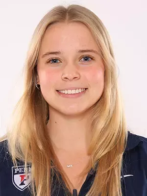 Katya Eruslanova, Swimming & Diving, University of Pennsylvania