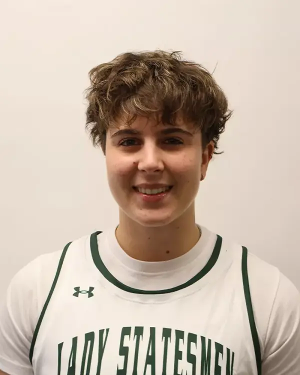 Alba Raya-Bernal, Basketball, Delta State University