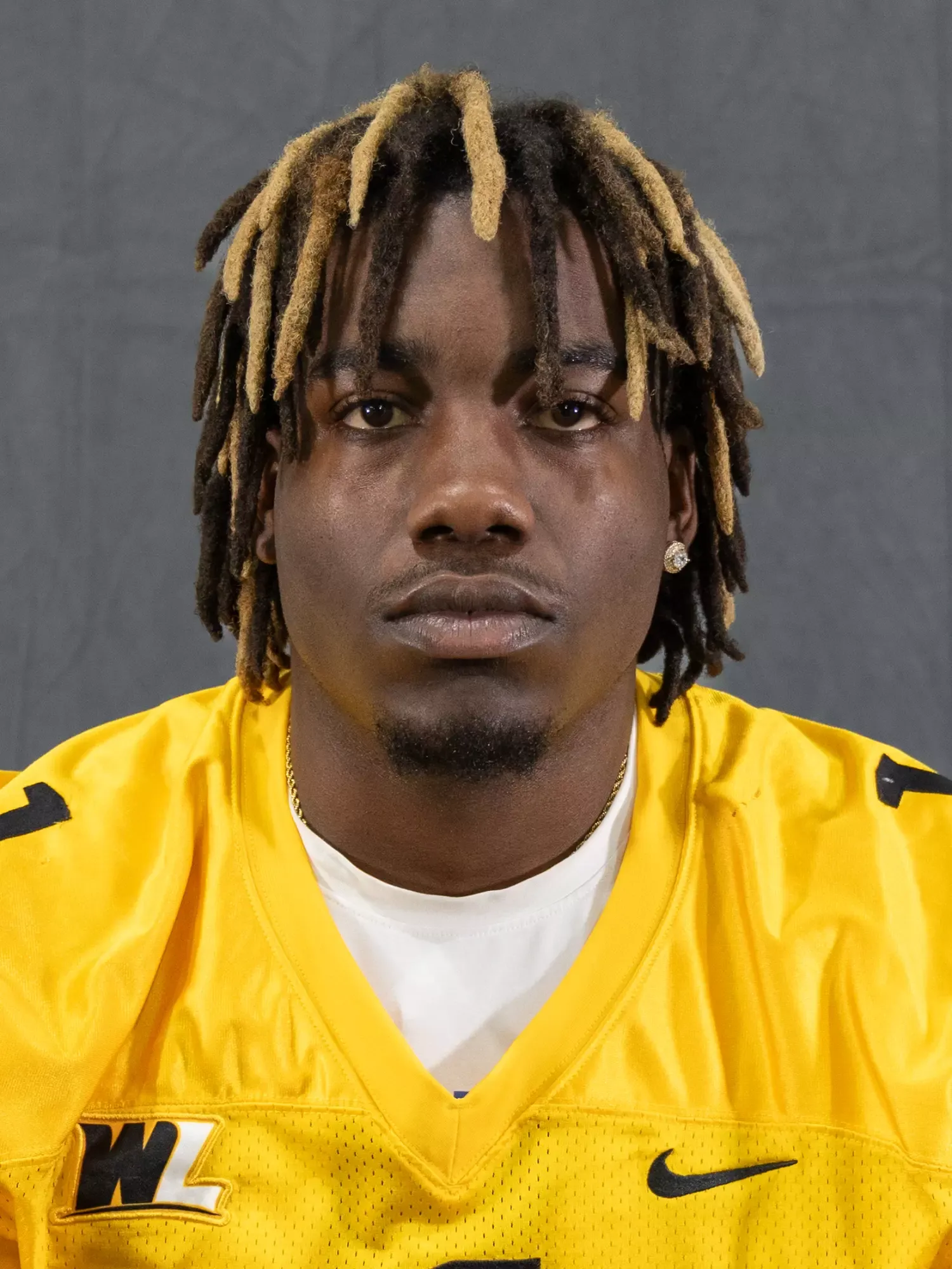 Zach Hicks, Football, undefined