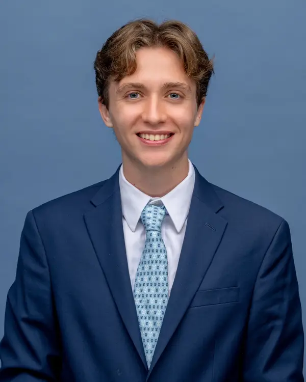 Quentin Ryan, Track and Field (O), Columbia University