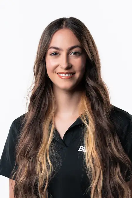 Paris Welker, Track and Field (O), University at Buffalo