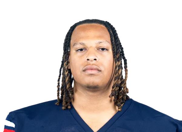 Ryan Anderson, Football, undefined