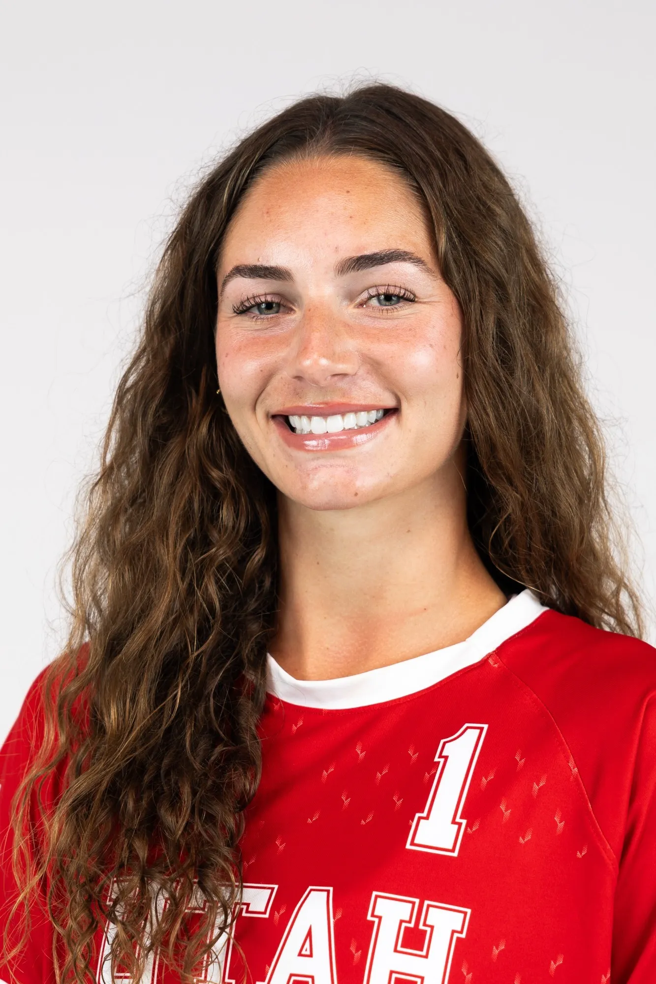 Anna Solomon, Soccer, University of Utah