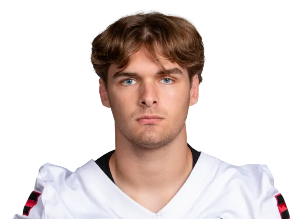Eliot Hummer, Football, undefined
