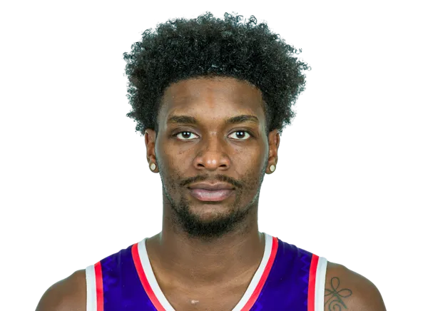 Dontae Walker, Basketball, undefined