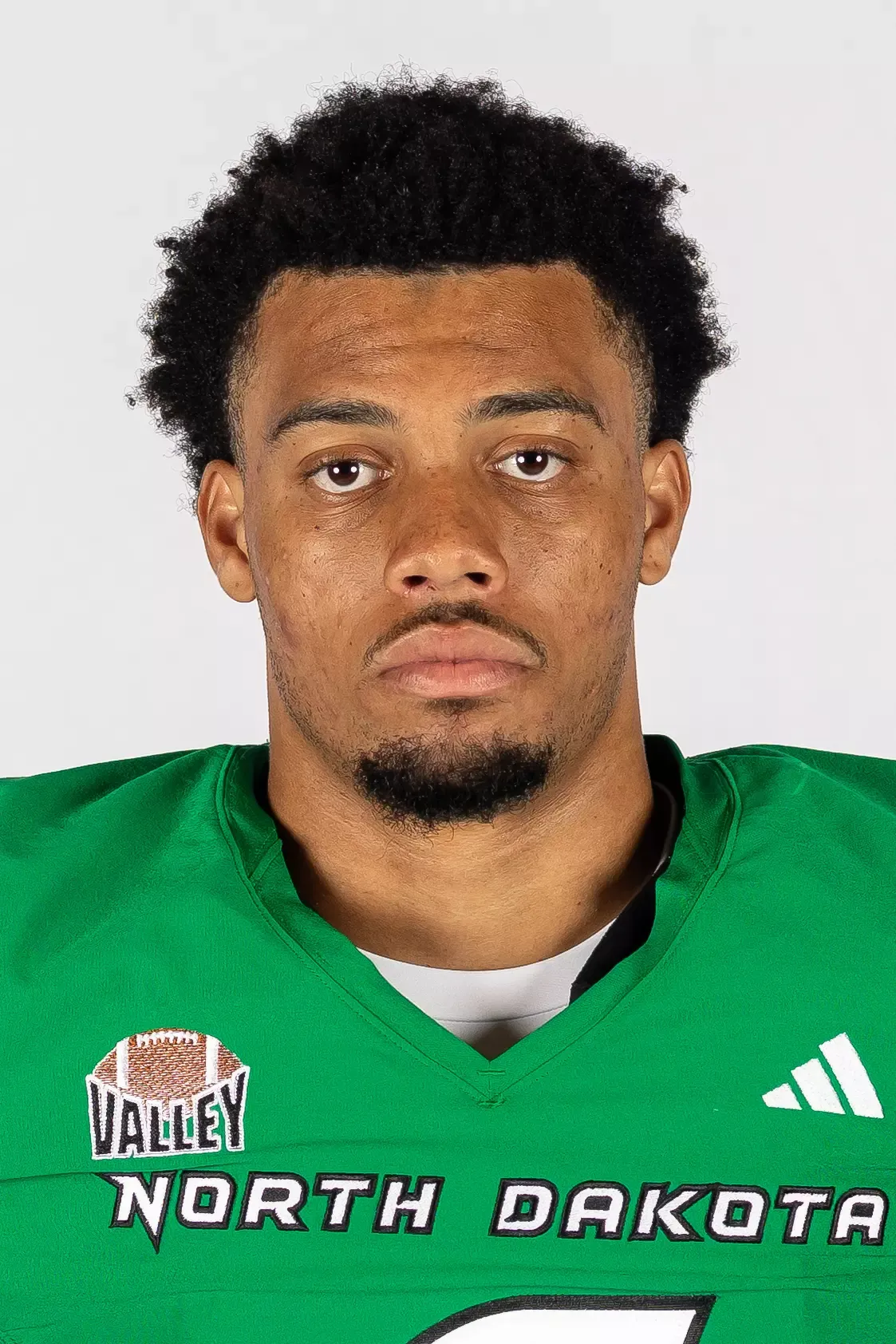 Mason McFarland, Football, University of North Dakota