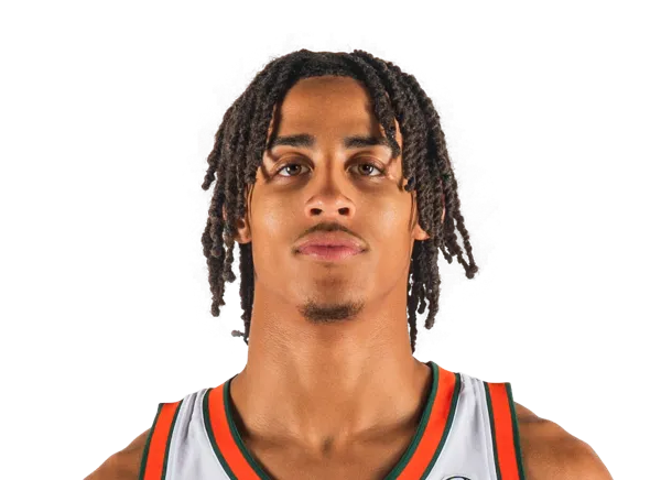 Jordyn Kee, Basketball, undefined