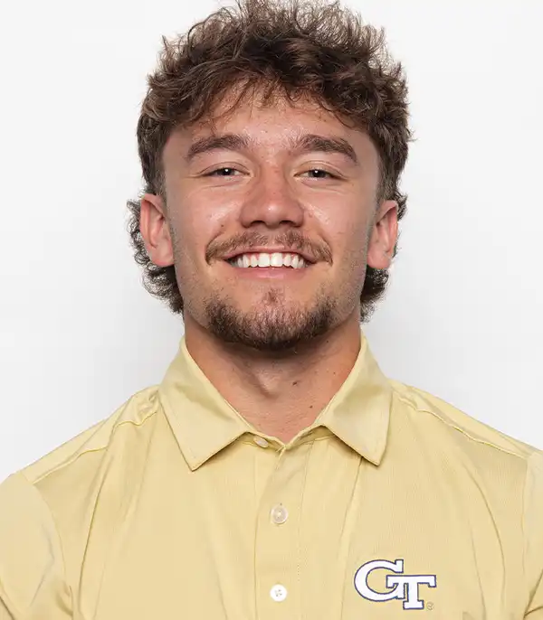 Isaiah Galason, Baseball, Georgia Institute of Technology