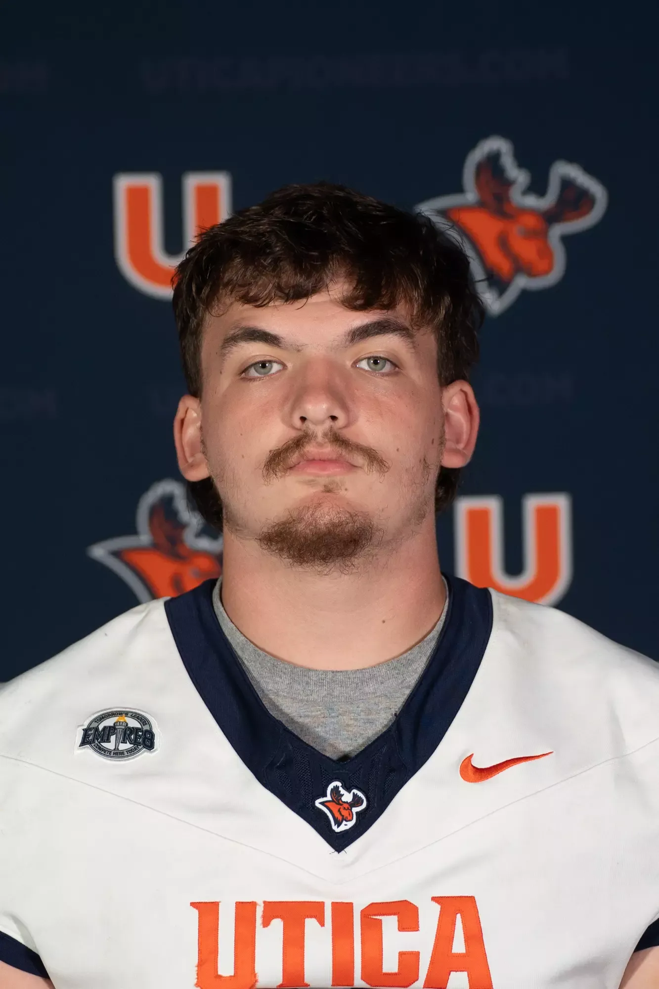 Braden Cross, Football, Utica University