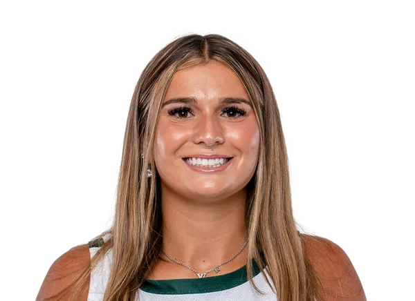 Brooke Carlson, Basketball, undefined