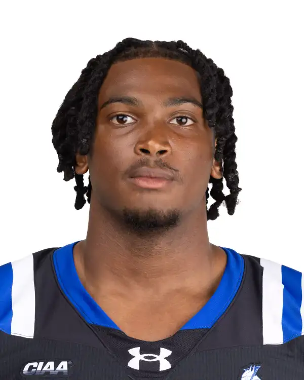 Sir'Sean Ingram, Football, Elizabeth City State University