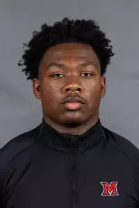 Ike Steward, Football, undefined