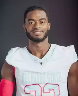 Chandler Swoope, Football, undefined