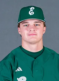 Malcolm Gillies, Baseball, Eastern Michigan University