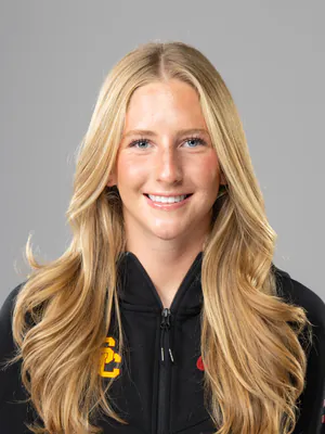 Kara Carver, Water Polo, undefined