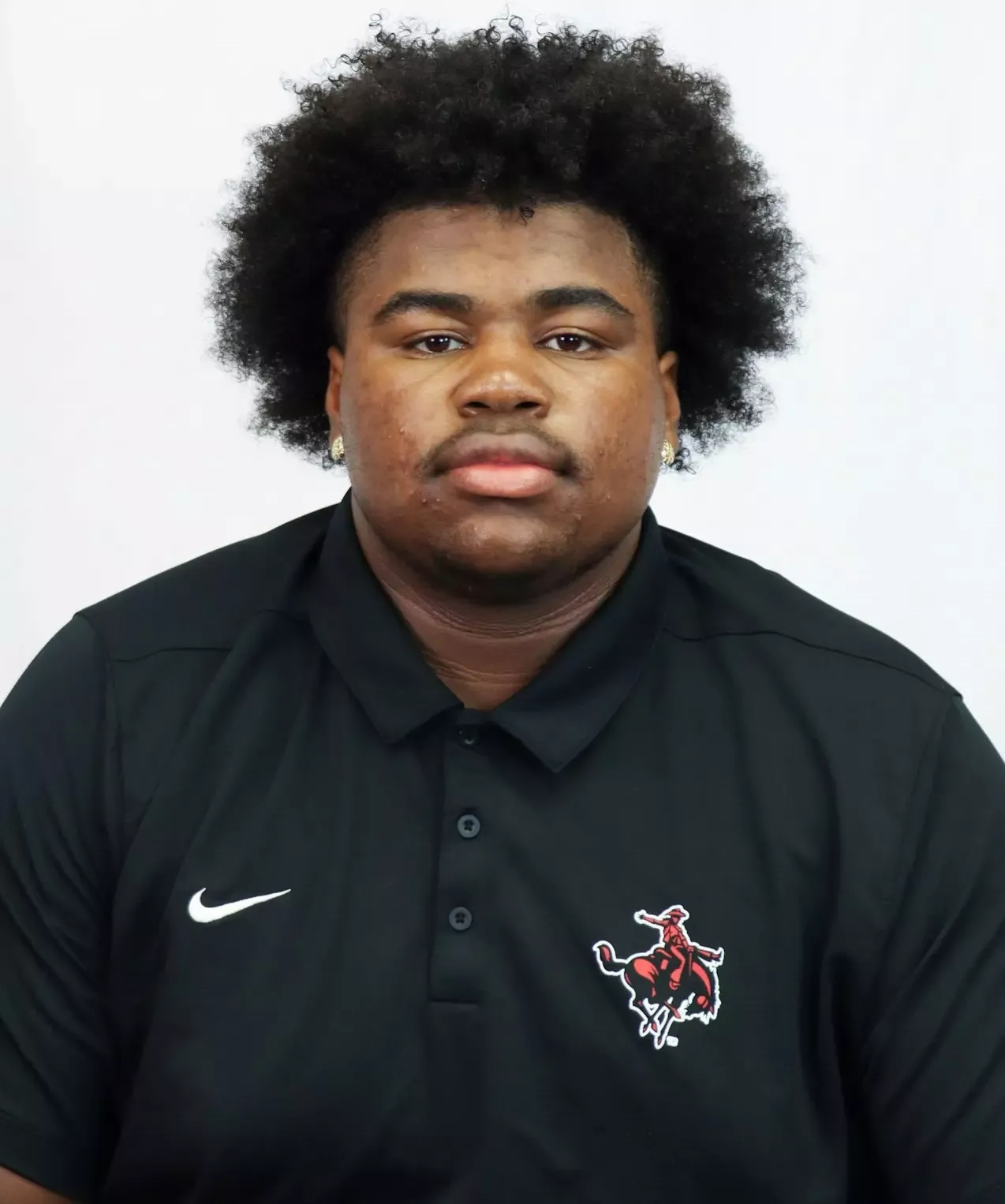 Damarion Jones, Football, undefined