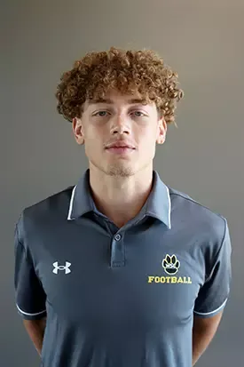 Alex Phelps, Football, undefined