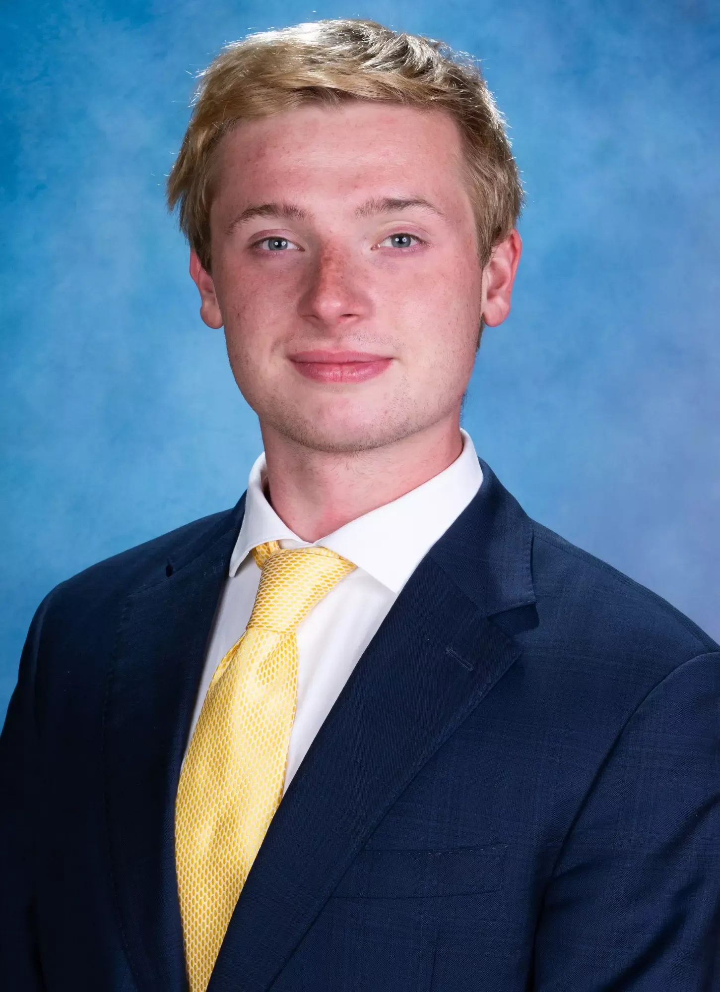 Graham Inman, Swimming & Diving, University of the Pacific