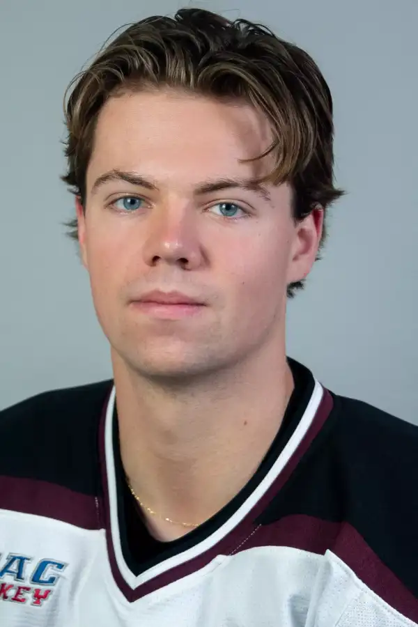 Brady O'Malley, Hockey, Union College