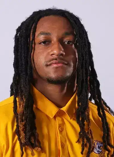 Caleb Riggs, Football, Benedict College