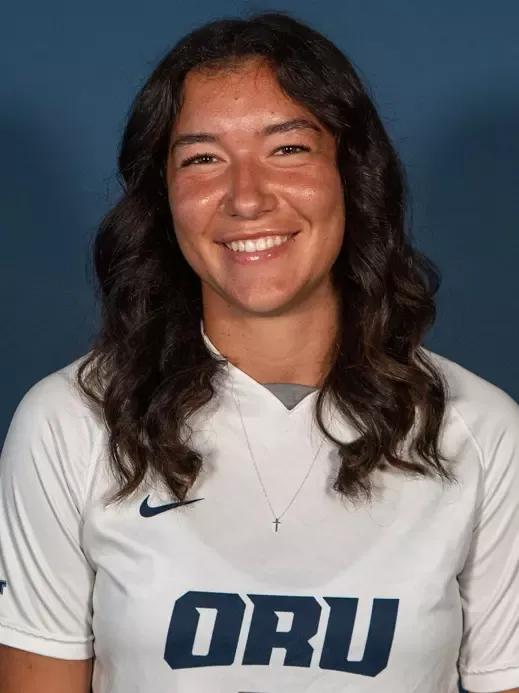 Savannah Spielman, Soccer, undefined