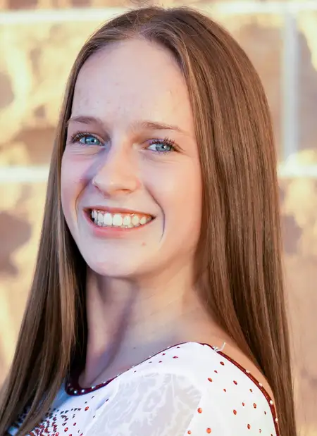 Emerson Gaa, Gymnastics, University of Denver
