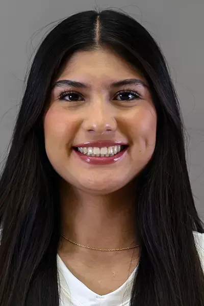 Alex Gonzalez-Orozco, Volleyball, University of Alaska Anchorage