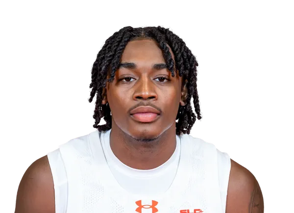 Jaylen Washington, Basketball, undefined