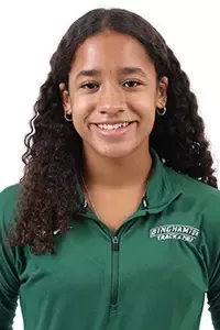 Dejah Taylor, Track and Field (O), Binghamton University