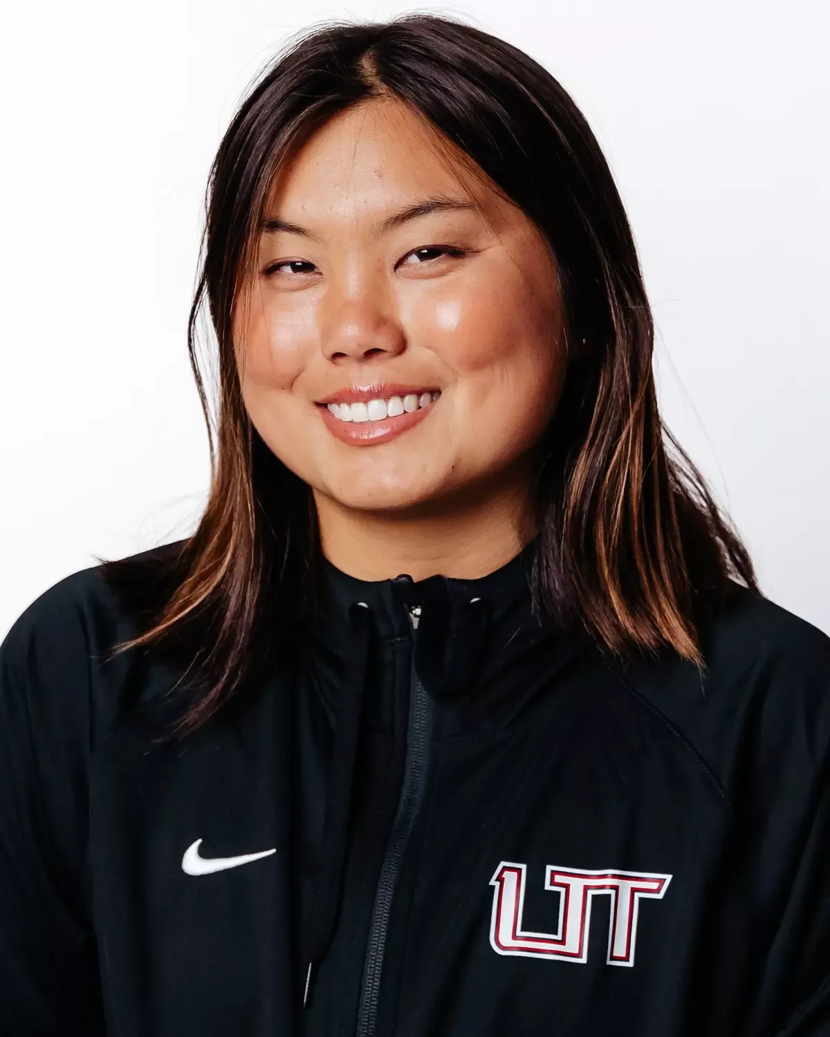 Naomi Nakaya, Swimming & Diving, Utah Tech University