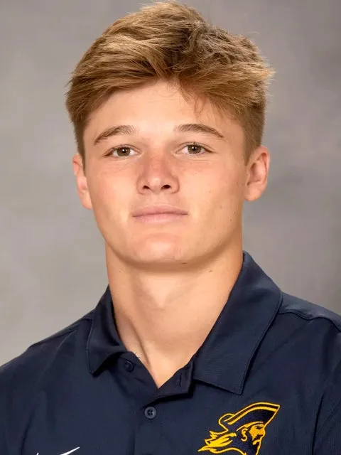 Baylor Hayes, Football, University of Tulsa