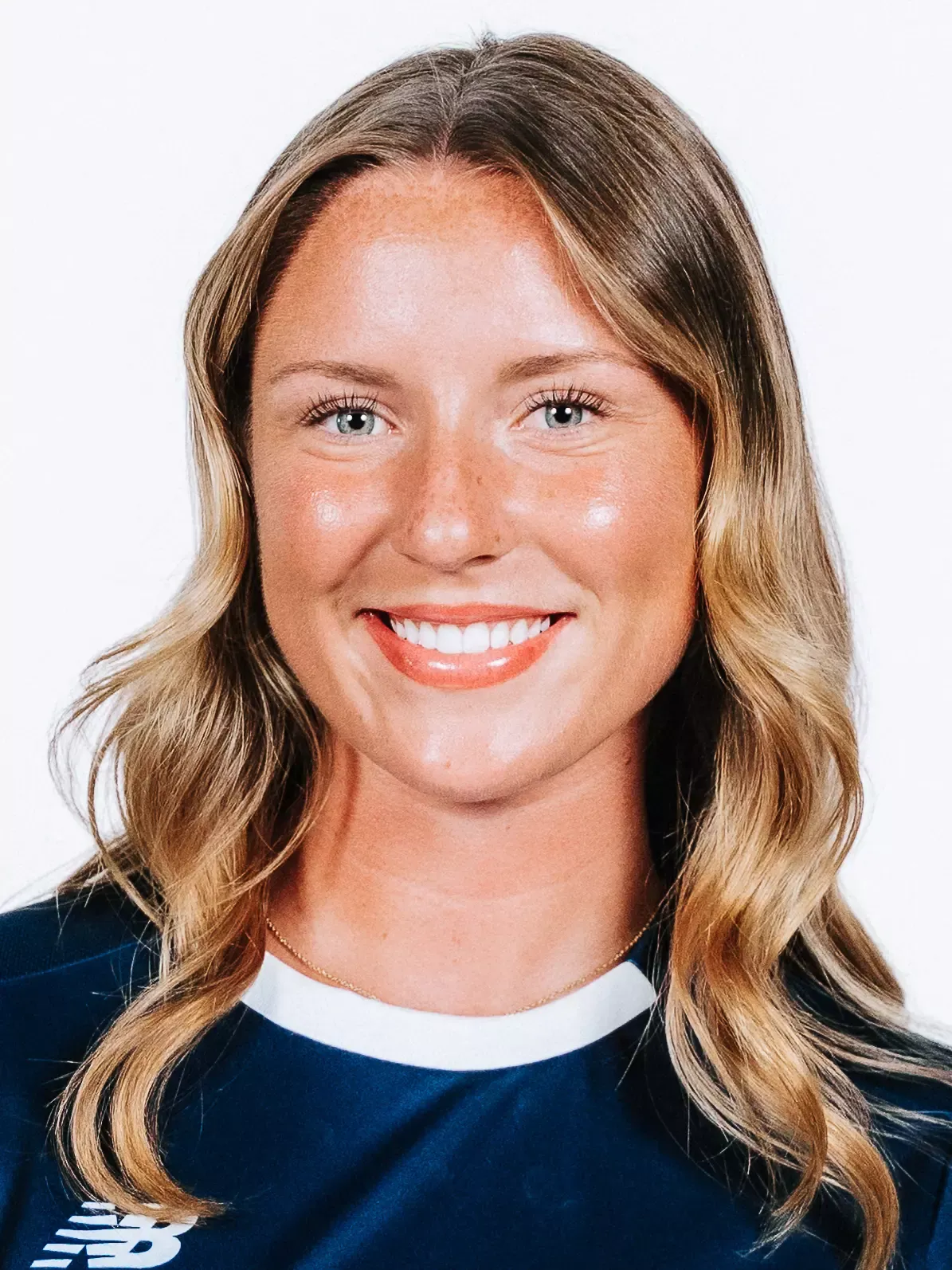 Charlotte Belanger, Soccer, undefined
