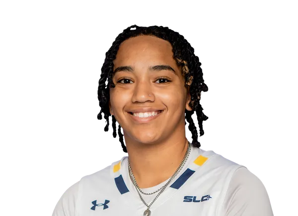 Jordyn Newsome, Basketball, East Texas A&M University