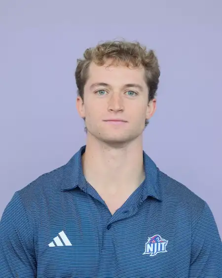Eddie Werse, Baseball, New Jersey Institute of Technology