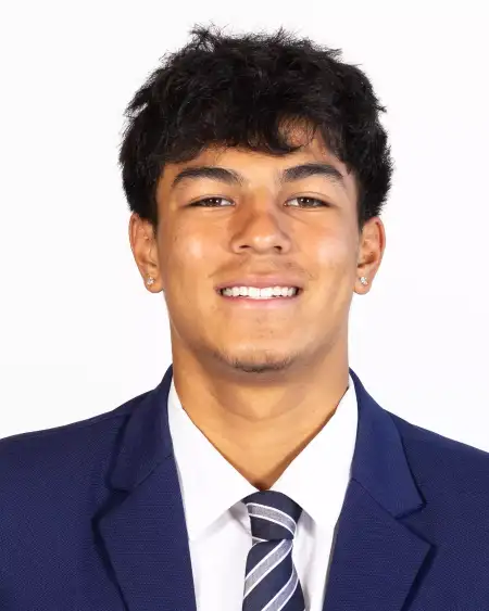 Jace Johnson, Football, Colorado School of Mines
