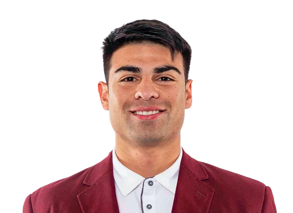 Angel Flores, Football, undefined