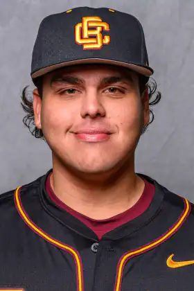Frank Perez, Baseball, Bethune-Cookman University