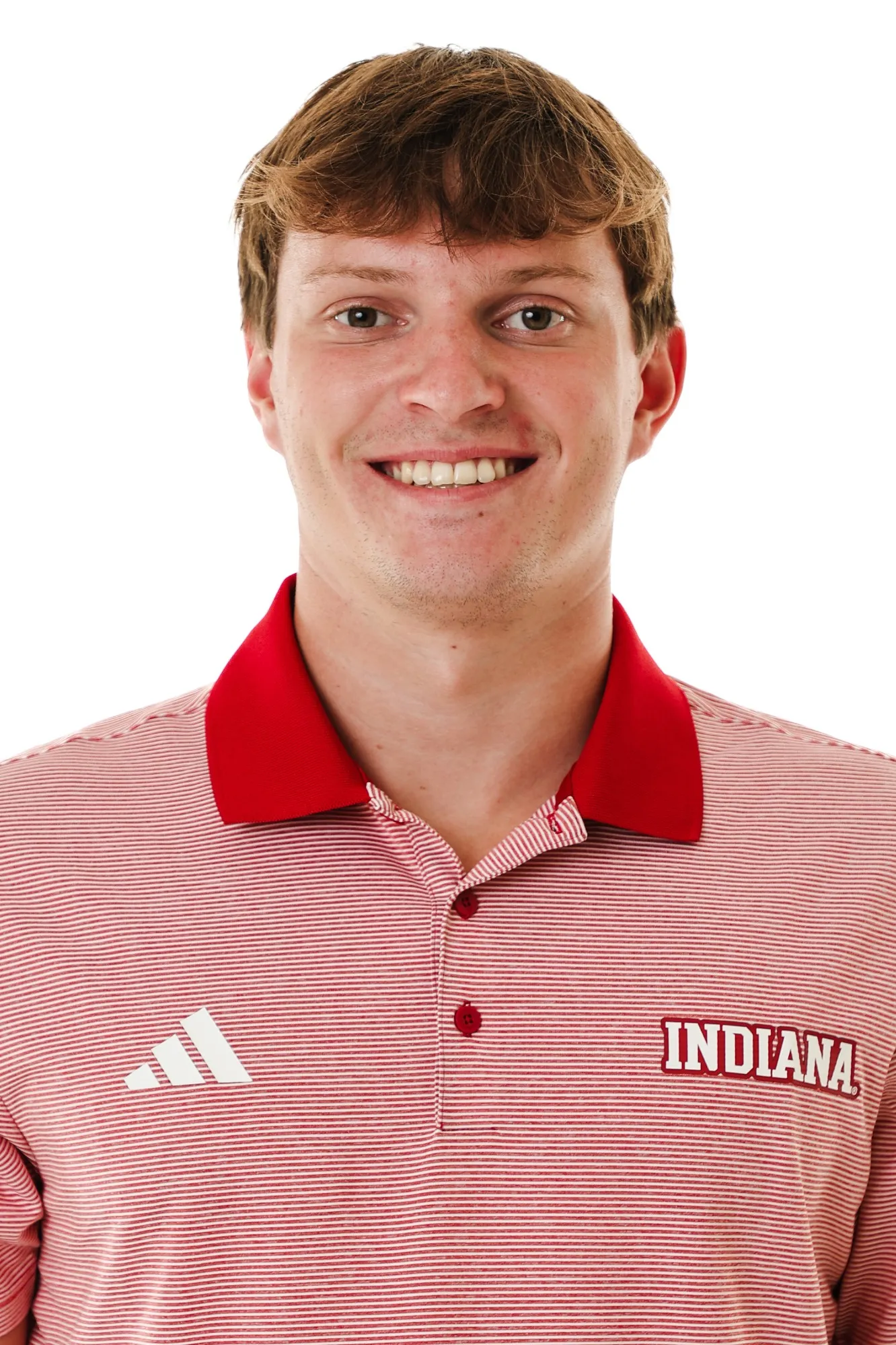 Drew Reiter, Swimming & Diving, Indiana University