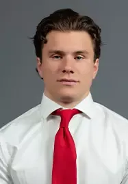 Vinny Borgesi, Hockey, Northeastern University